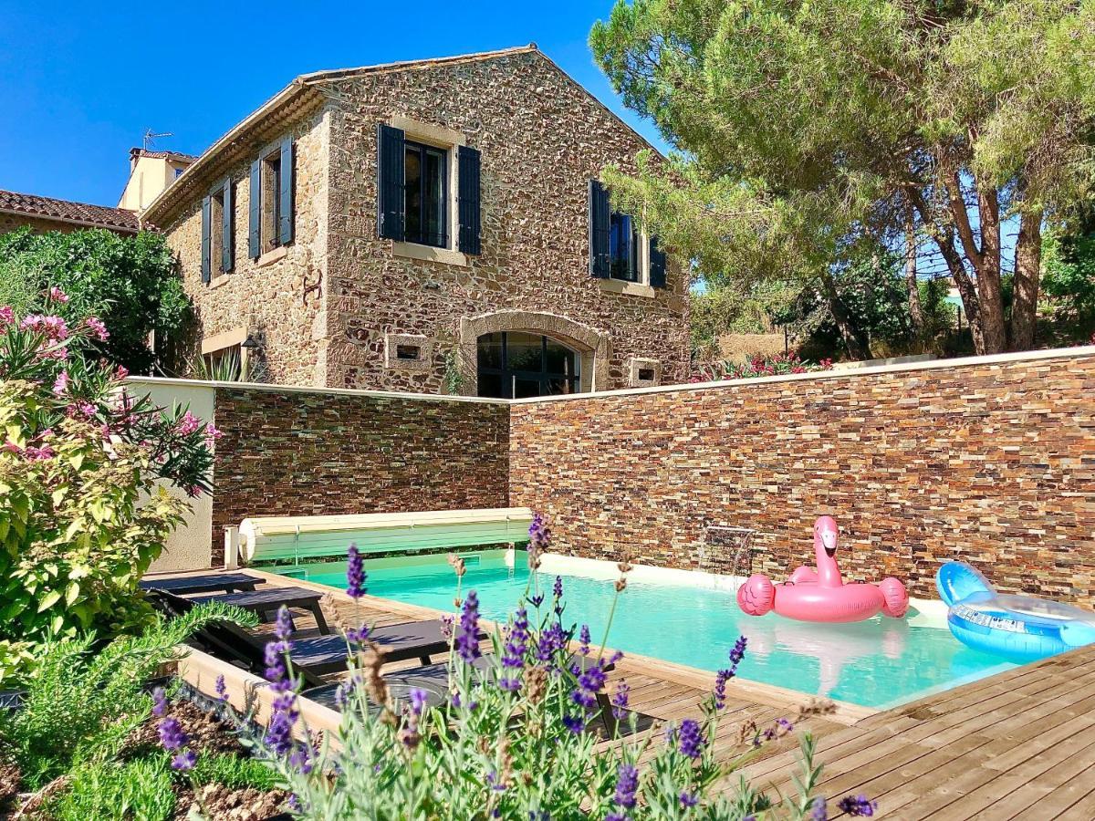 Holiday home La Forge *