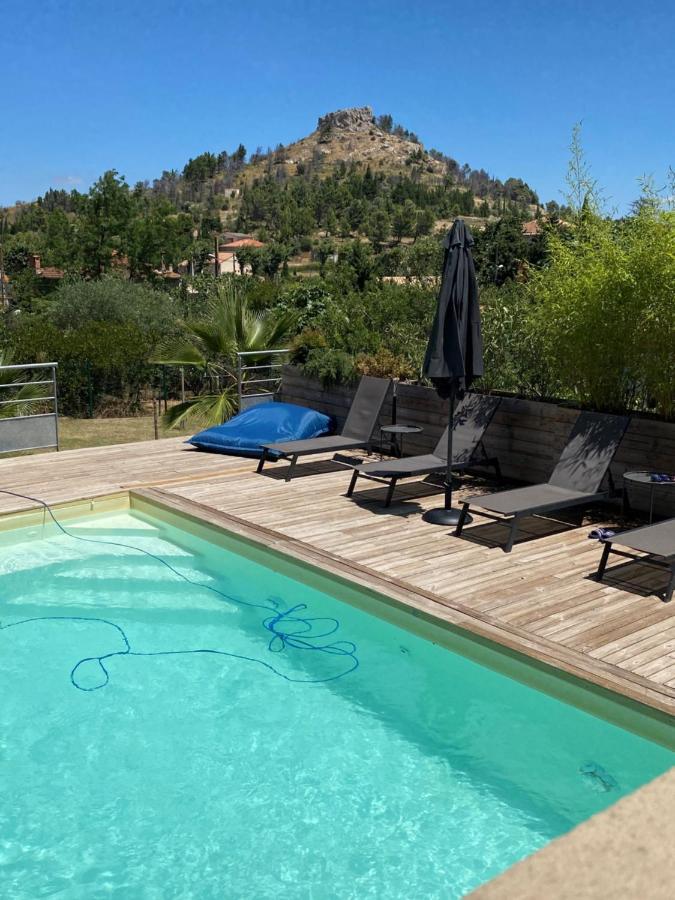 La Forge * Montseret