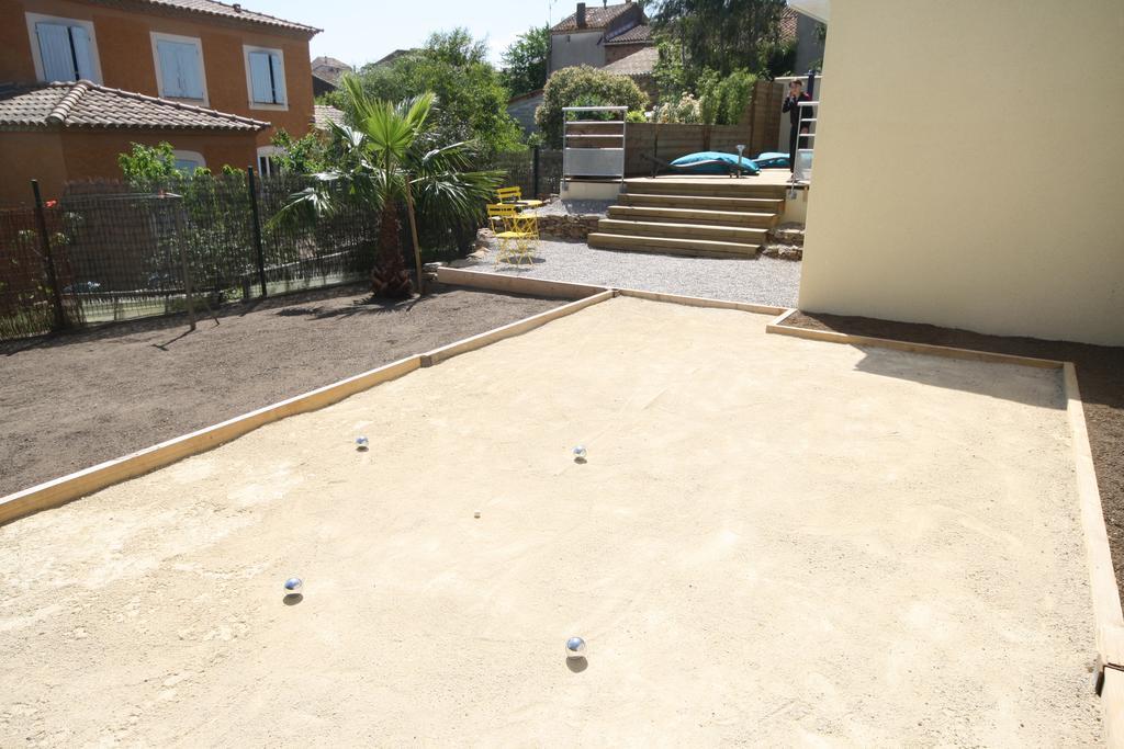 Holiday home La Forge Montseret