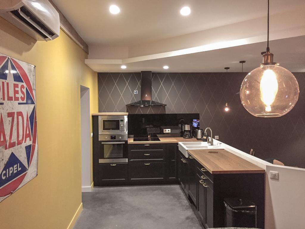 Holiday home La Forge