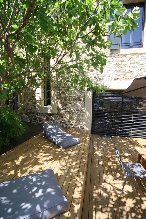 La Forge Holiday home Montseret