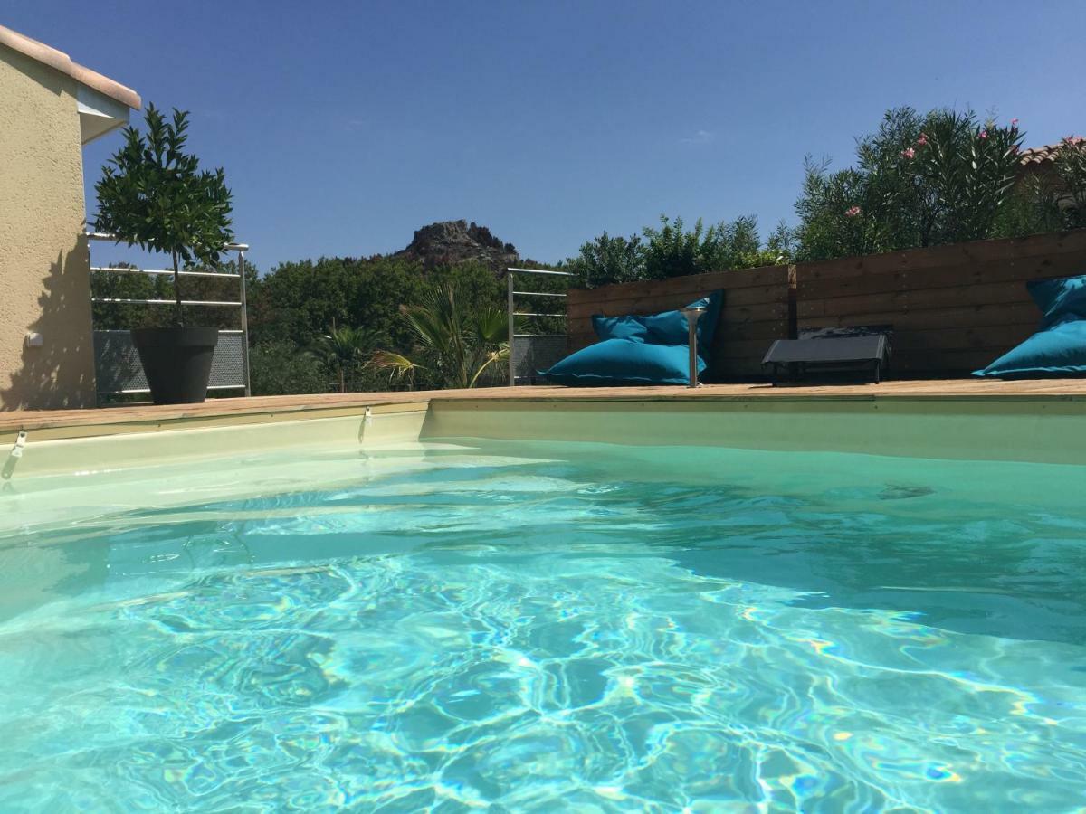 La Forge Holiday home
