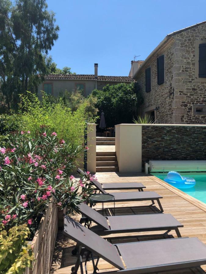 Holiday home La Forge