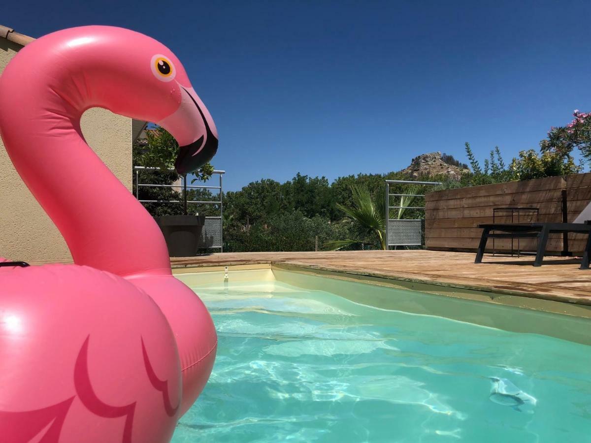 La Forge Holiday home