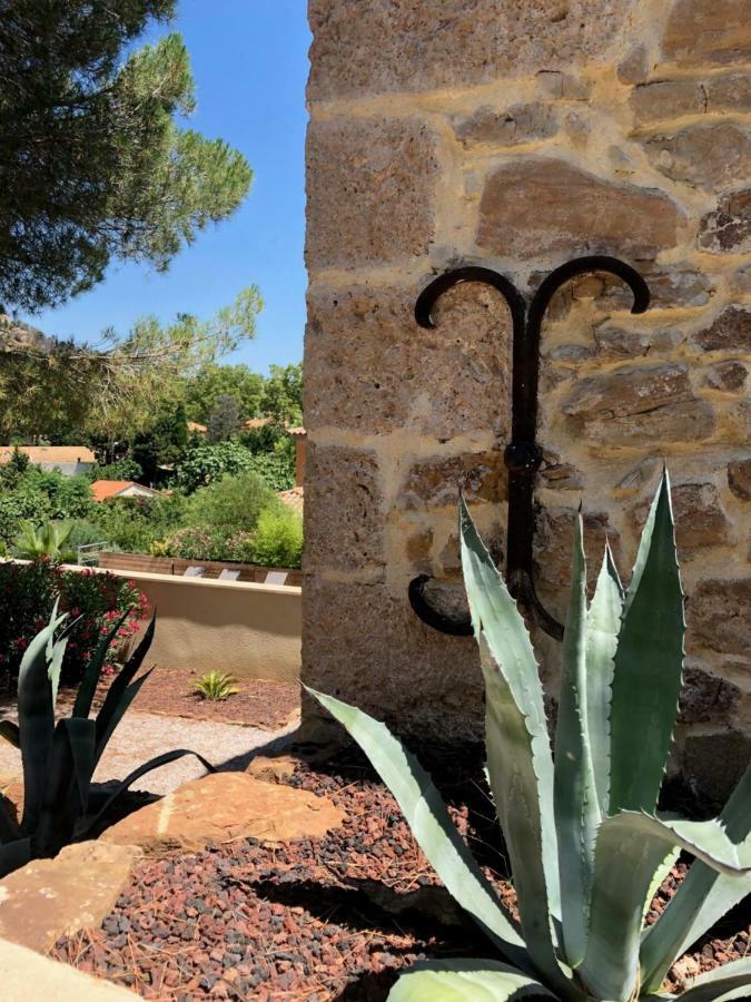 Holiday home La Forge Montseret